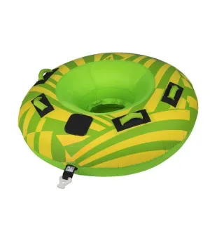 Radar Vortex Ski Tube