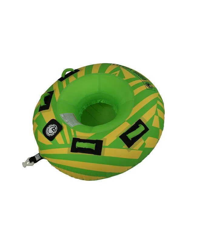 Radar Vortex Ski Tube