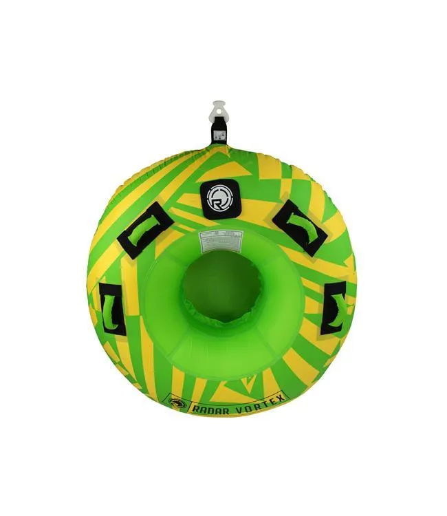 Radar Vortex Ski Tube