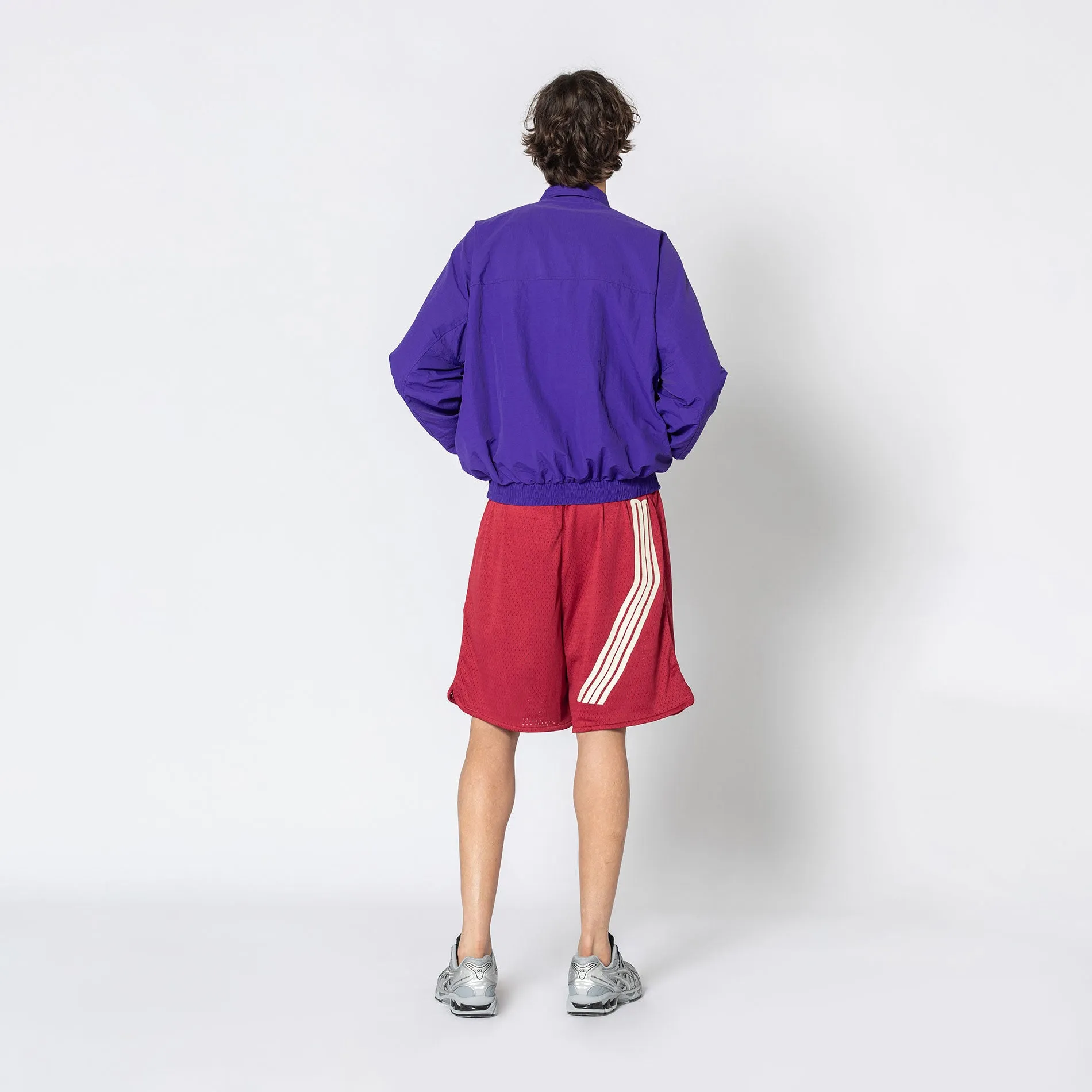 ROYAL PURPLE INDUSTRY CARGO JACKET