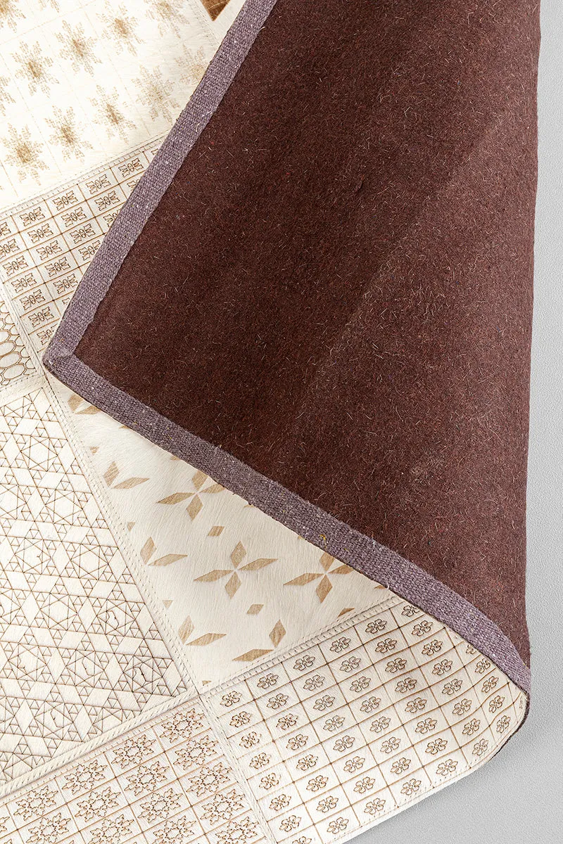 Sala Beige Carpet