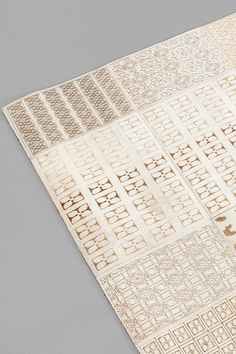 Sala Beige Carpet