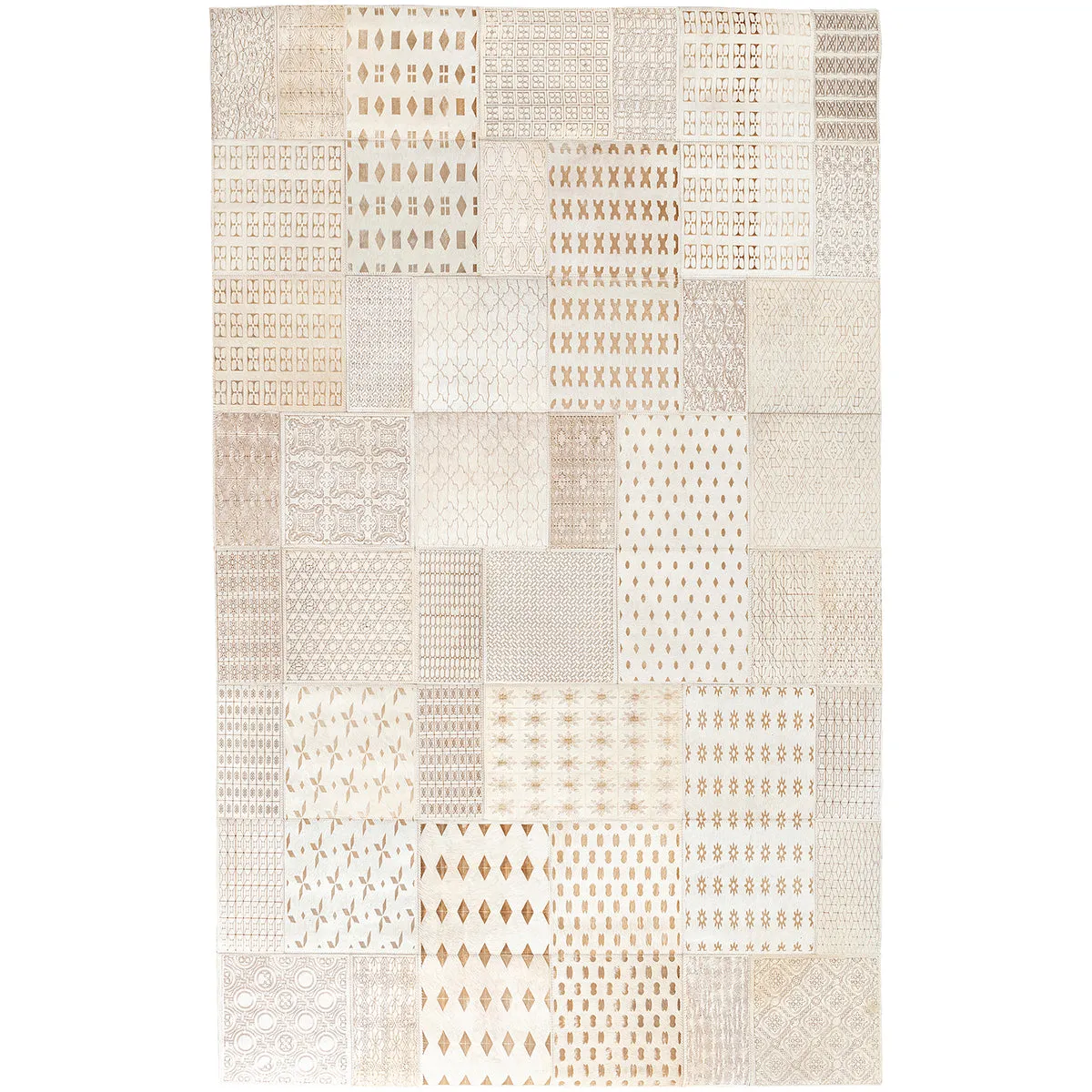 Sala Beige Carpet