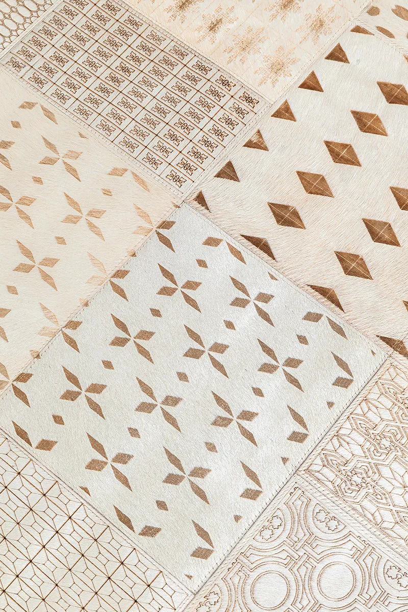 Sala Beige Carpet