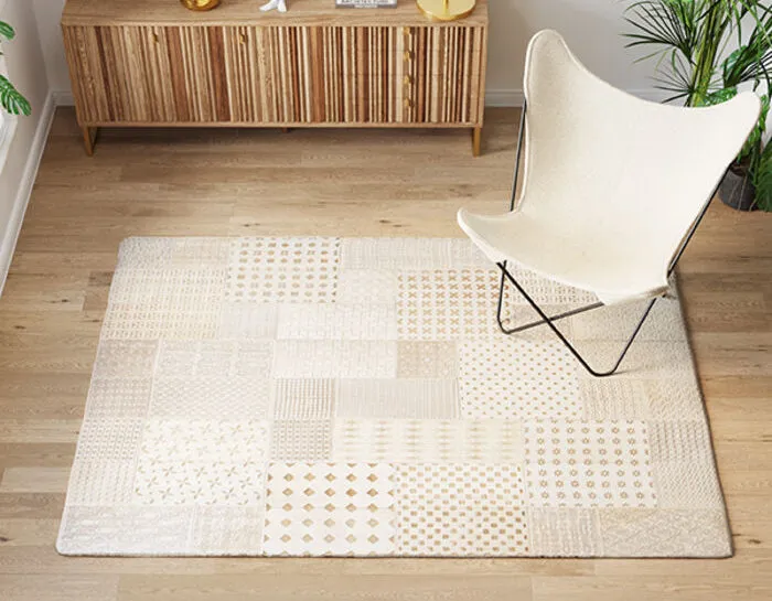 Sala Beige Carpet