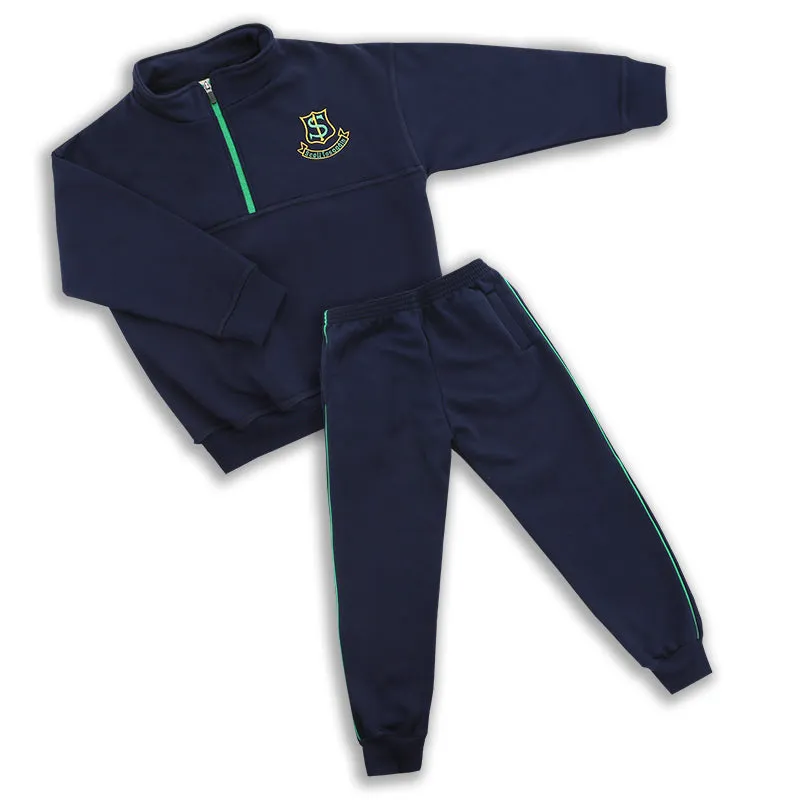 Scoil Íosagáin Tracksuit