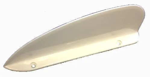 Screw On Water Ski Fin