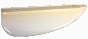 Screw On Water Ski Fin