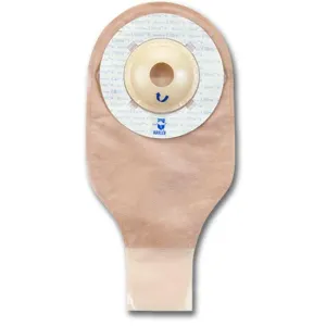 Shal Cnvx 1 1/4", Opq Ultralite Pchs w/Skin Shield