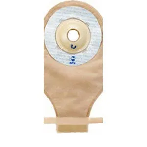Shal Cnvx 1 5/8", Trns Ultralite Pches w/Aquatack