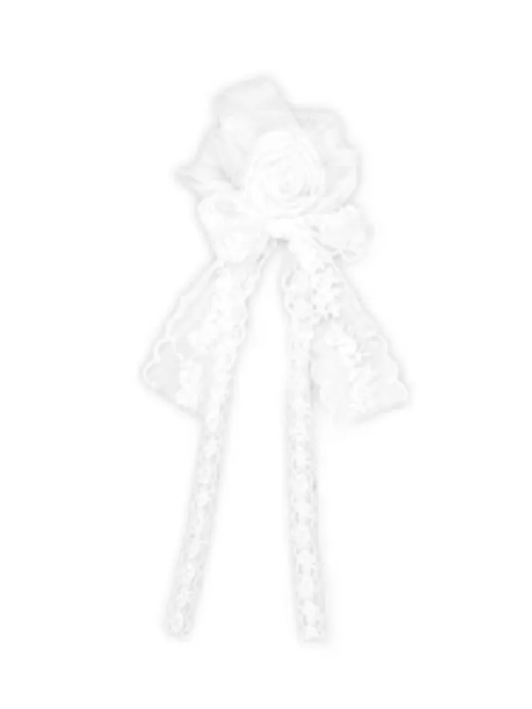 Short loose suit jacket   Brooch【s0000005560】