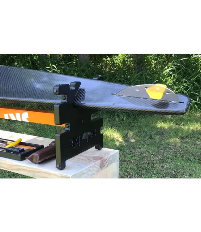 Ski-Doc 10-4 Workstation