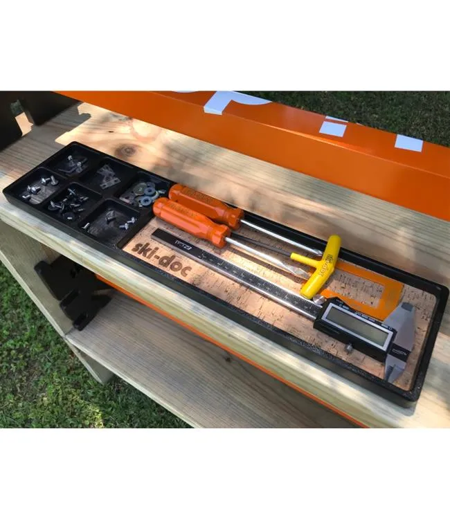 Ski-Doc 10-4 Workstation