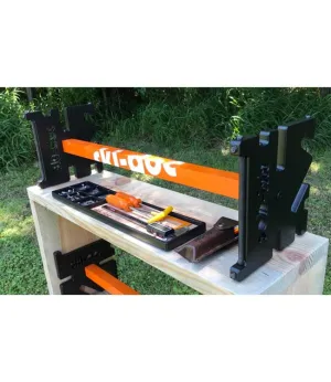 Ski-Doc 10-4 Workstation