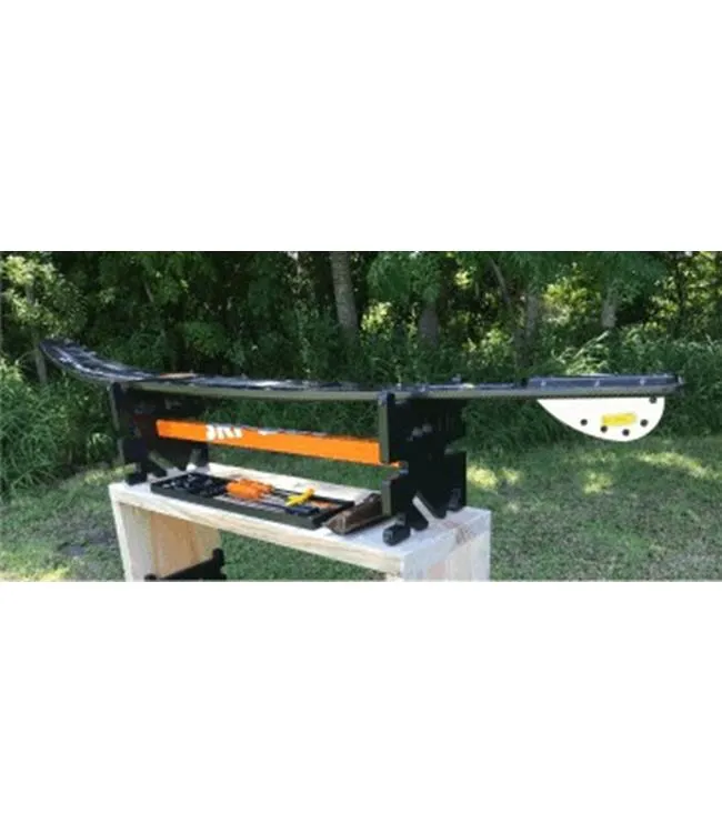 Ski-Doc 10-4 Workstation