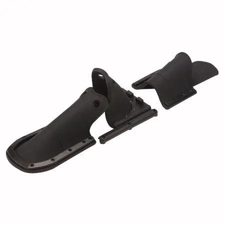Slalom Horse Shoe Binding Kit