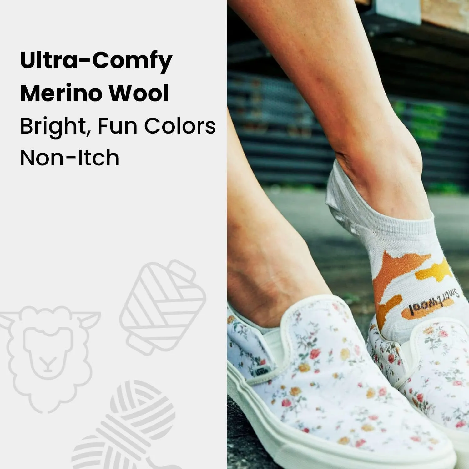 Smartwool Bike Zero Cushion Ankle Socks - Women's