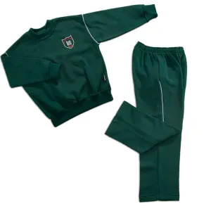 St Colmcilles Boys N.S. Tracksuit