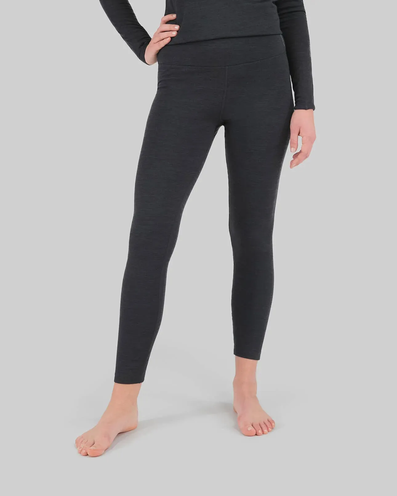Terramar Women's Thermawool 3.0 Pant