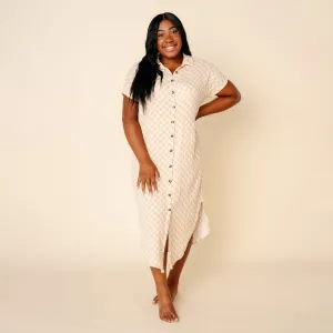 The Everyday Dress - Austin