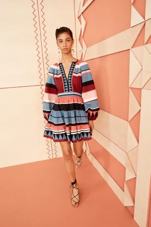 Ulla Johnson - Mika Dress in Rose