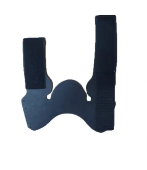 Velcro Wrap Overlay