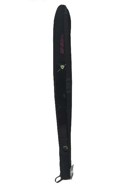 Wing Neoprene Slalom Cover with Fin Protector