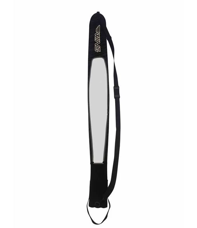 Wing Neoprene Slalom Cover with Fin Protector
