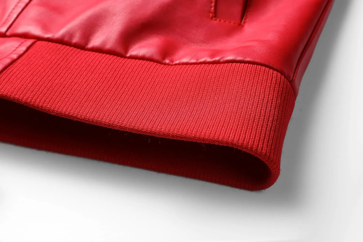 Women's Faux Leather Jacket Motorcycle Hooded Jacket Outdoor Sports Detachable Hooded Pu Leather Jacket Coat