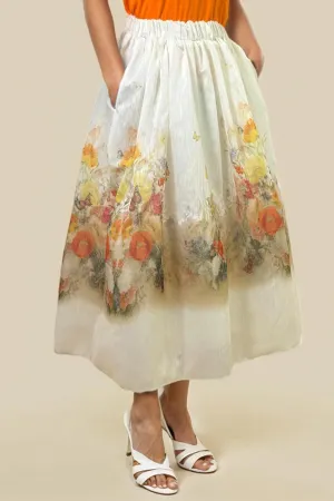 X7693 SKIRT